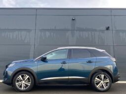 Peugeot 3008 Roadtrip / EAT8 complet
