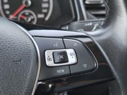 Volkswagen T-Roc Comfortline complet