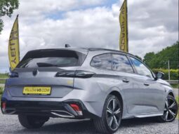 Peugeot 308 SW GT complet