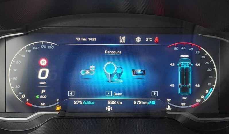 Iveco Daily 35S18HA8V / 3520L complet