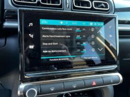 Citroen C3 Max / EAT6 complet