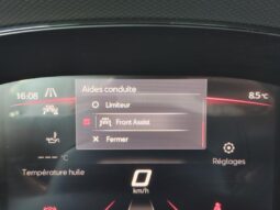 Seat Arona FR / 1.0 TSi / Jantes 17 complet