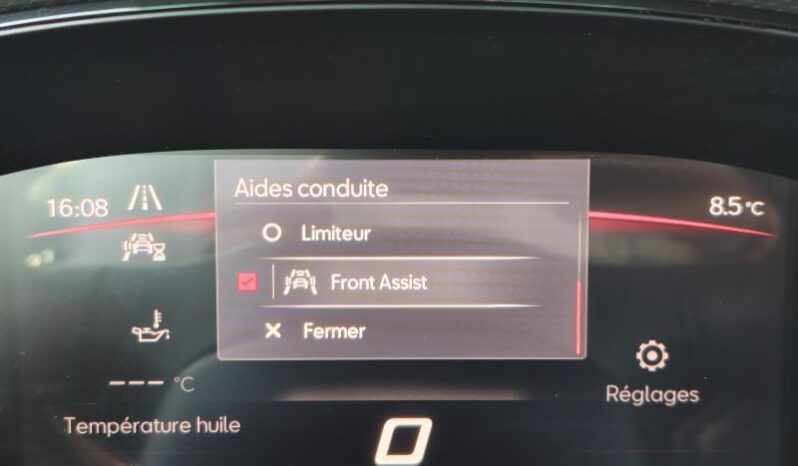Seat Arona FR / 1.0 TSi / Jantes 17 complet