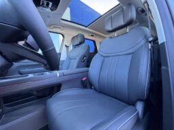 Jaecoo J7 Exclusive SHS PHEV 347 cv complet