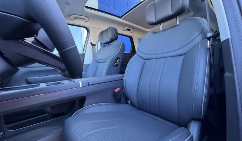 Jaecoo J7 Exclusive SHS PHEV 347 cv complet