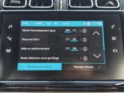 Citroen C3 Max / EAT6 / 110ch complet