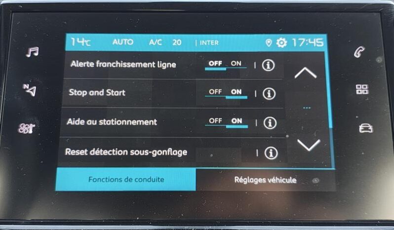 Citroen C3 Max / EAT6 / 110ch complet