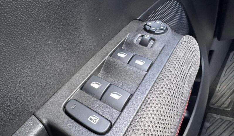 Citroen C3 Aircross Shine / GPS / Caméra complet