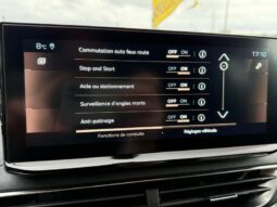 Peugeot 3008 GT complet