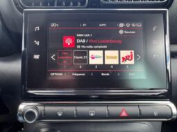 Citroen C3 Aircross Shine / GPS / Caméra complet