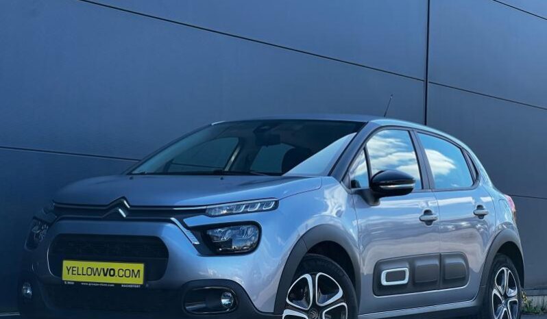 Citroen C3 Plus / GPS / Full LED complet
