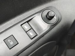 Peugeot Partner L2 / EAT8 / Asphalt / Long complet