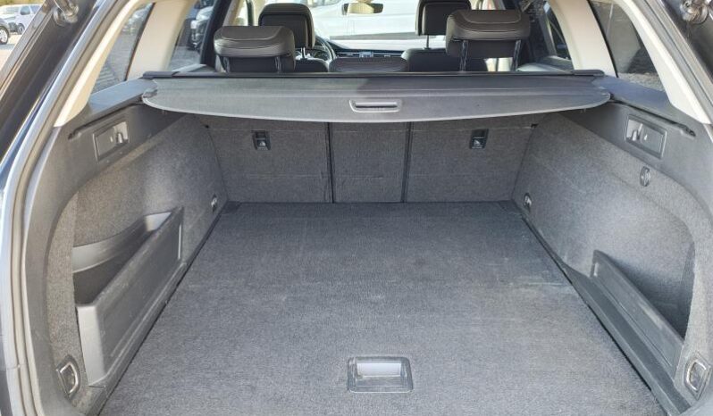 Volkswagen Passat AllTrack / 4Motion / DSG complet