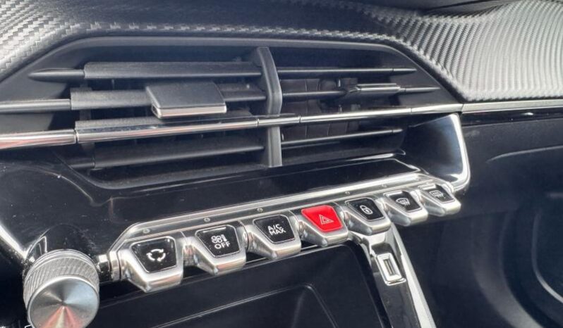 Peugeot 2008 Active / Carplay / Caméra complet