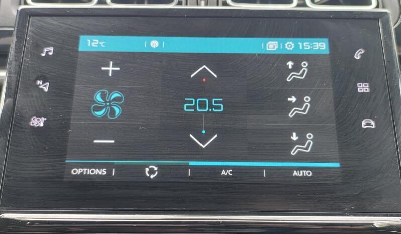 Citroen C3 Max complet