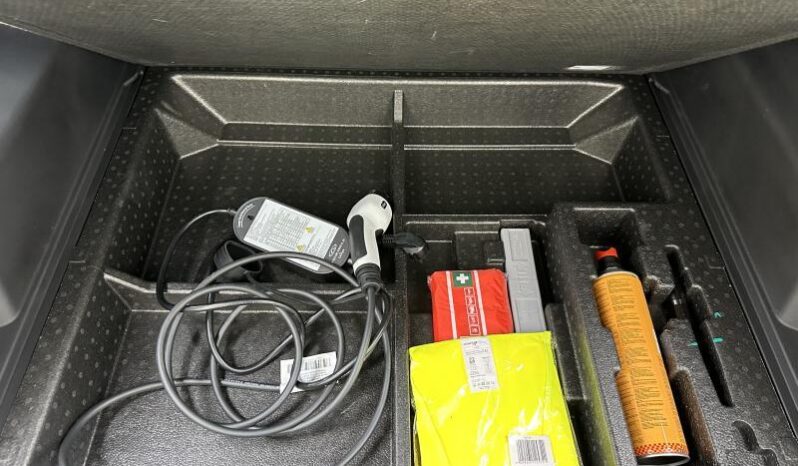 Omoda 5 EV Premium complet