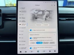 Jaecoo J7 Exclusive SHS PHEV 347 cv complet