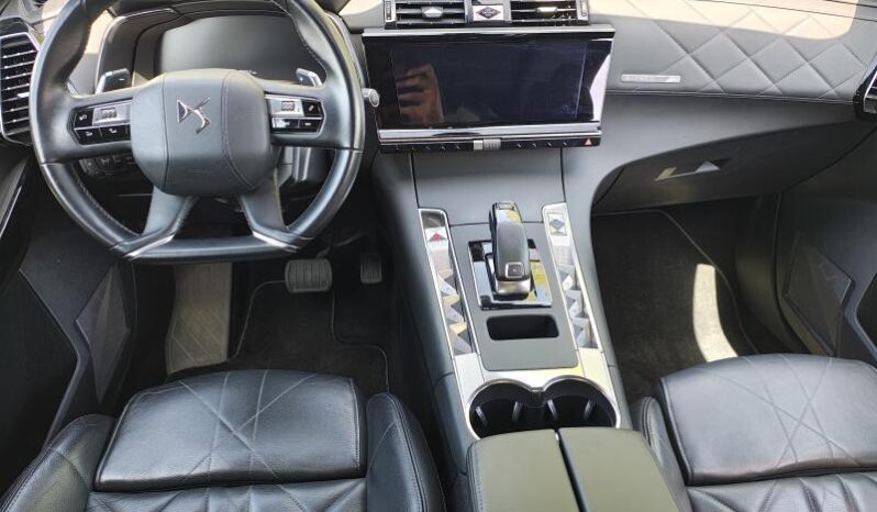 DS Automobiles DS 7 Crossback So Chic complet