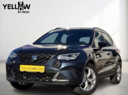 Seat Arona FR / 1.0 TSi / Jantes 17