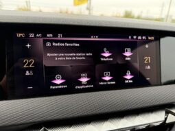 DS Automobiles DS 4 Bastille / EAT8 / Navi complet