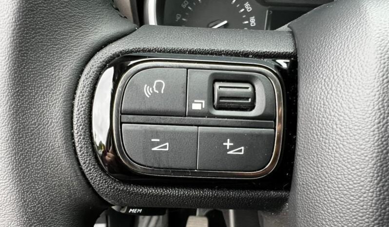 Citroen C3 Aircross Max / Grip Control / Carplay complet