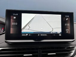 Peugeot 5008 GT / EAT8 complet