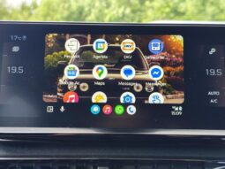 Peugeot 5008 GT / EAT8 / 7 places / 1.5 Blu complet