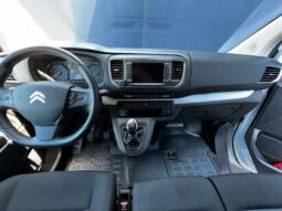 Citroen Jumpy XL complet