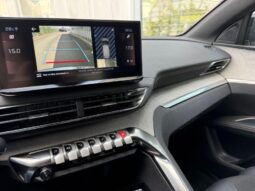 Peugeot 5008 GT complet