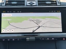 DS Automobiles DS 7 Opera complet