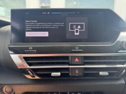 Citroen C4 Max / EAT8 / Cuir complet