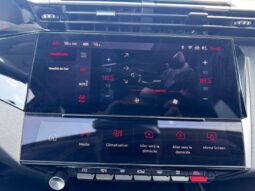 Peugeot 308 Allure / EAT8 / 1.5 BlueHDi complet