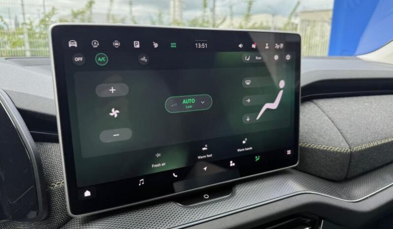 Skoda Kodiaq New Model ! / 2.0 TDi / 7 plac complet