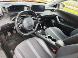 Peugeot 2008 Allure / 130ch / GPS complet