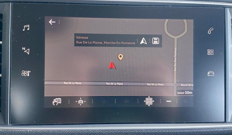 Peugeot 308 Allure / GPS / Carplay complet