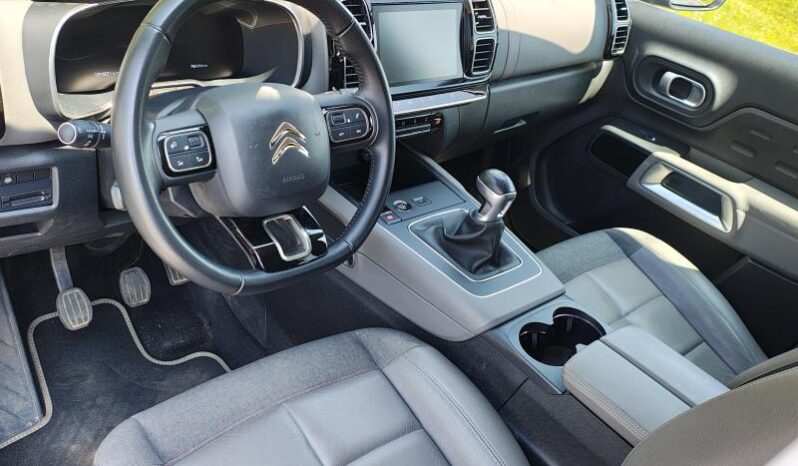 Citroen C5 Aircross Feel / 1.5 BlueHDI / GPS complet
