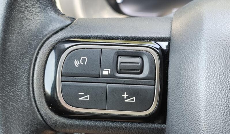 Citroen C5 Aircross Feel / 1.5 BlueHDI / GPS complet