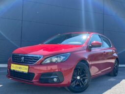 Peugeot 308 Allure / GPS / Carplay complet
