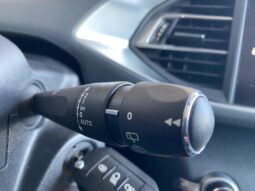 Peugeot 308 Allure / GPS / Carplay complet