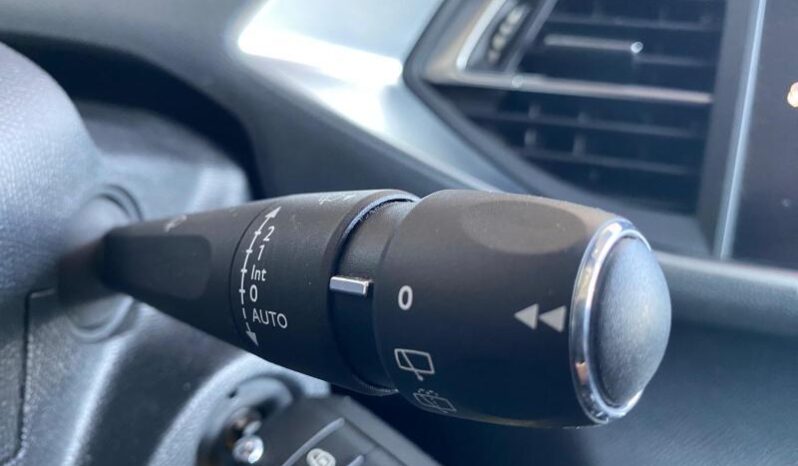 Peugeot 308 Allure / GPS / Carplay complet