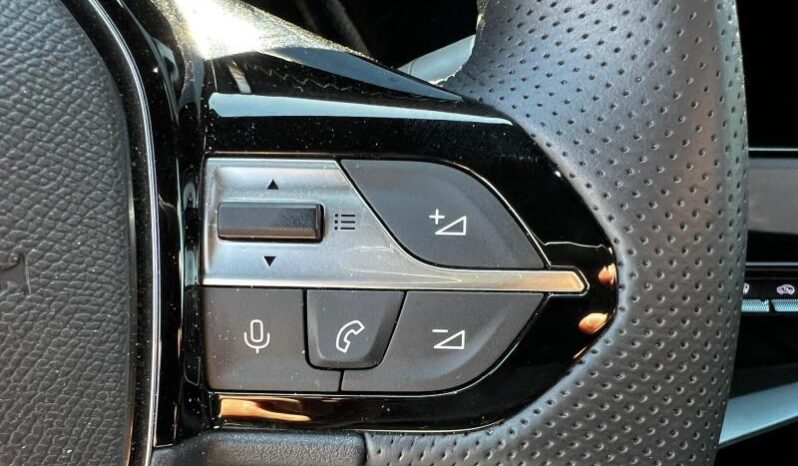 Peugeot 308 SW GT / Hybrid 136 / SW complet