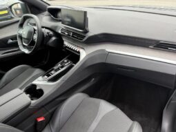Peugeot 5008 GT / EAT8 / 7 places / 1.5 Blu complet