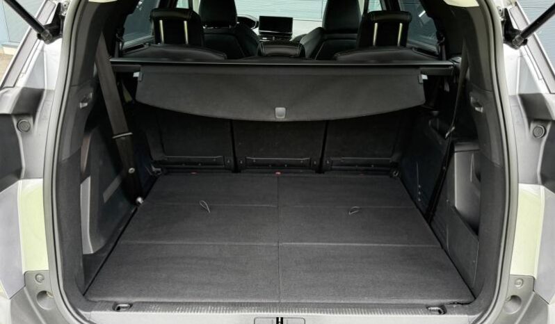 Peugeot 5008 Allure / 7 Places / Carplay complet