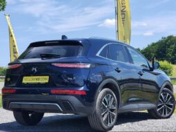 DS Automobiles DS 7 Opera complet
