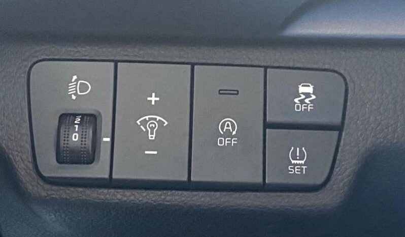 Kia Stonic 1.0 T / Black Edition / Auto complet