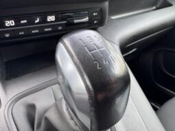 Citroen Berlingo XL / 7 Places / Shine / 1.5 Bl complet