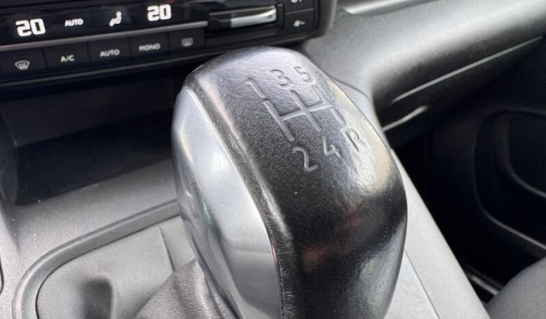 Citroen Berlingo XL / 7 Places / Shine / 1.5 Bl complet
