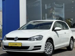 Volkswagen Golf 1.2 TSI / Trendline complet