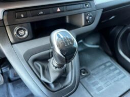 Citroen Jumpy XL complet