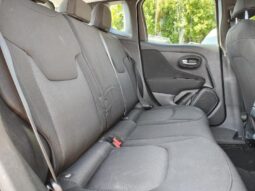 Jeep Renegade 1.0 T-GDI / Longitude / GPS complet
